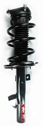 Focus Auto Parts Suspension Strut and Coil Spring Assembly P/N:2335877L Fits: Ford Focus 2013 - Image 1