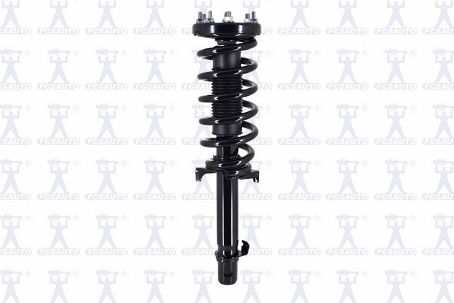 Focus Auto Parts Suspension Strut and Coil Spring Assembly P/N:2335878R Fits: Acura Tsx 14-09 - Image 1