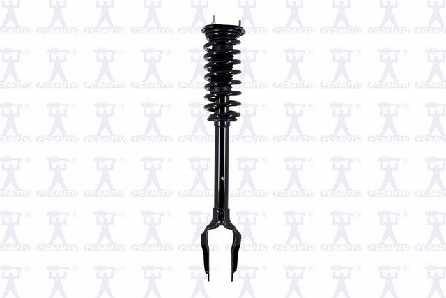 Focus Auto Parts Suspension Strut and Coil Spring Assembly P/N:2335883L Fits: Dodge Durango 15-11, Jeep Grand Cherokee 15-11 - Image 1