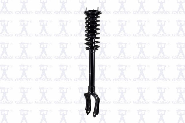 Focus Auto Parts Suspension Strut and Coil Spring Assembly P/N:2335883L Fits: Dodge Durango 15-11, Jeep Grand Cherokee 15-11 - Image 4