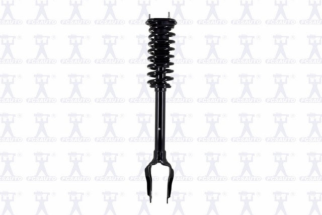 Focus Auto Parts Suspension Strut and Coil Spring Assembly P/N:2335883R Fits: Dodge Durango 15-11, Jeep Grand Cherokee 15-11 - Image 1