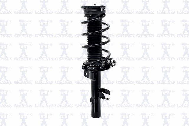 Focus Auto Parts Suspension Strut and Coil Spring Assembly P/N:2335893L Fits: Ford Focus 18-16 - Image 1