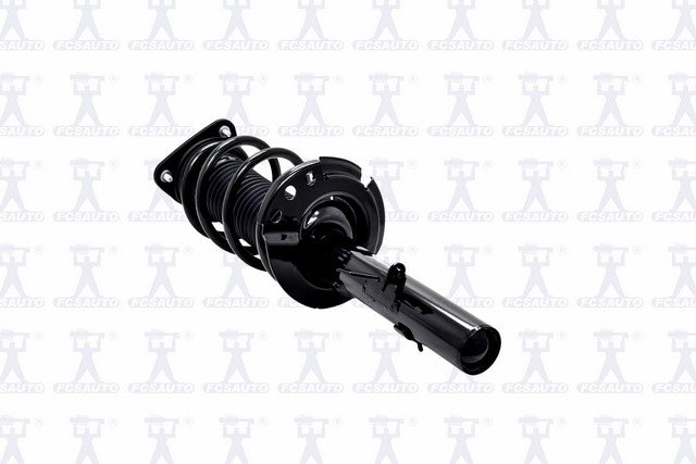 Focus Auto Parts Suspension Strut and Coil Spring Assembly P/N:2335893L Fits: Ford Focus 18-16 - Image 5