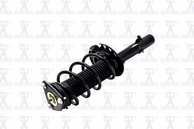 Focus Auto Parts Suspension Strut and Coil Spring Assembly P/N:2335893L Fits: Ford Focus 18-16 - Image 4