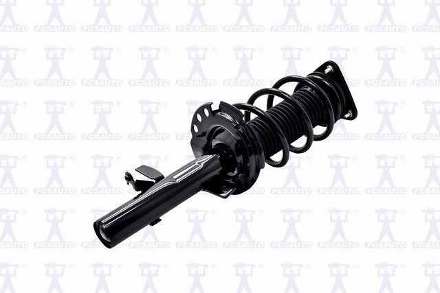 Focus Auto Parts Suspension Strut and Coil Spring Assembly P/N:2335893L Fits: Ford Focus 18-16 - Image 2