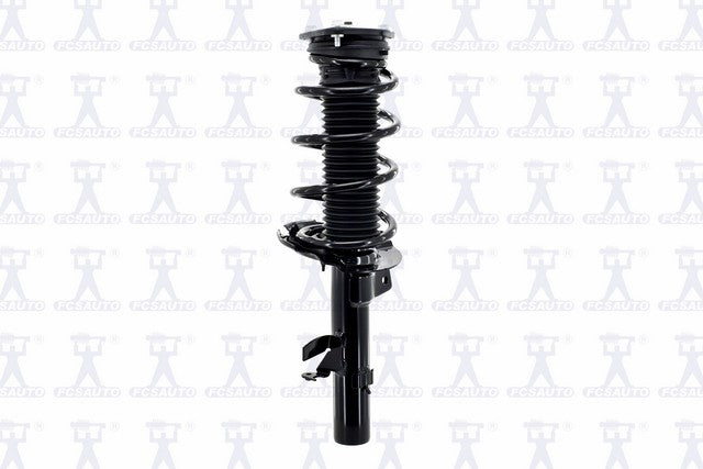 Focus Auto Parts Suspension Strut and Coil Spring Assembly P/N:2335893R Fits: Ford Focus 18-16 - Image 1