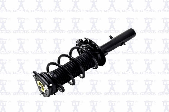 Focus Auto Parts Suspension Strut and Coil Spring Assembly P/N:2335893R Fits: Ford Focus 18-16 - Image 4