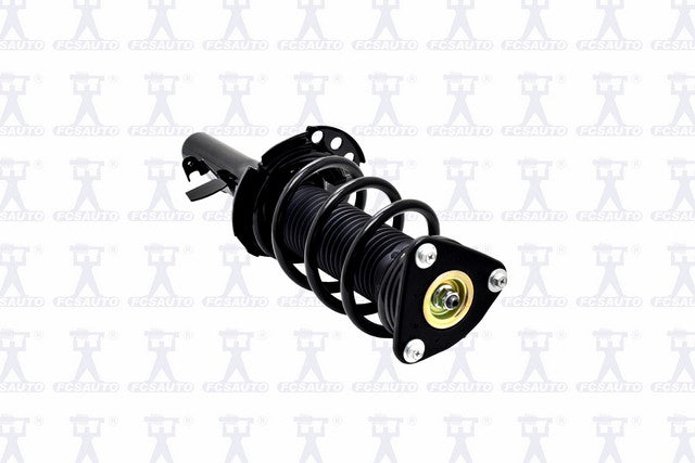 Focus Auto Parts Suspension Strut and Coil Spring Assembly P/N:2335893R Fits: Ford Focus 18-16 - Image 3