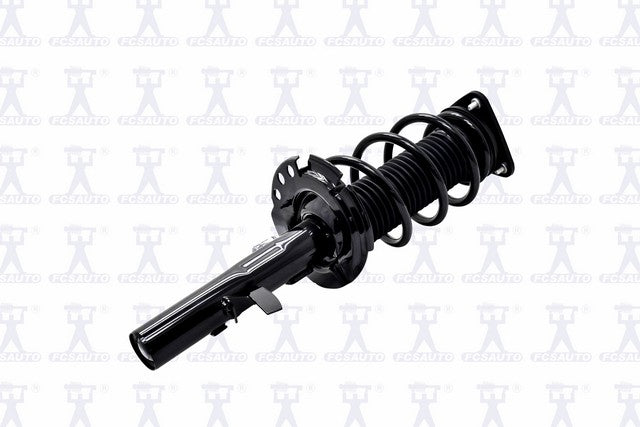 Focus Auto Parts Suspension Strut and Coil Spring Assembly P/N:2335893R Fits: Ford Focus 18-16 - Image 2