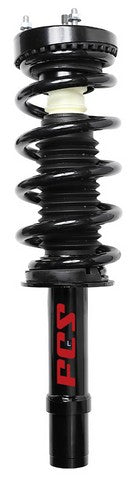 Focus Auto Parts Suspension Strut and Coil Spring Assembly P/N:2335895L Fits: Chrysler 300 16-12, Dodge Charger 16-11 - Image 1
