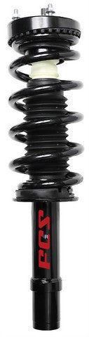 Focus Auto Parts Suspension Strut and Coil Spring Assembly P/N:2335895R Fits: Chrysler 300 16-12, Dodge Charger 16-11 - Image 1