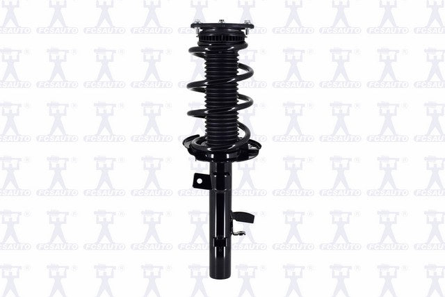 Focus Auto Parts Suspension Strut and Coil Spring Assembly P/N:2335897L Fits: Ford Escape 19-14 - Image 1