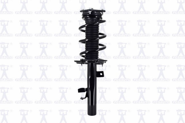 Focus Auto Parts Suspension Strut and Coil Spring Assembly P/N:2335897L Fits: Ford Escape 19-14 - Image 4
