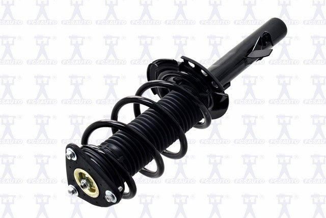 Focus Auto Parts Suspension Strut and Coil Spring Assembly P/N:2335897L Fits: Ford Escape 19-14 - Image 3