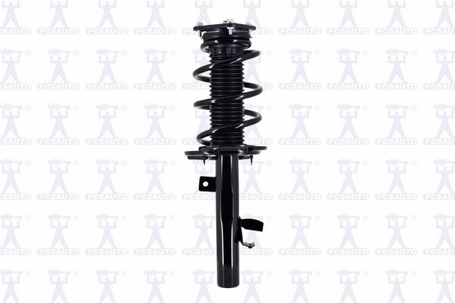 Focus Auto Parts Suspension Strut and Coil Spring Assembly P/N:2335897R Fits: Ford Escape 19-14 - Image 4