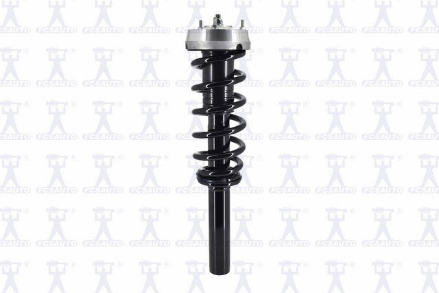 Focus Auto Parts Suspension Strut and Coil Spring Assembly P/N:2335906 Fits: BMW X6 14-08 - Image 1
