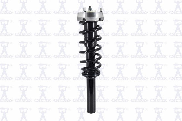 Focus Auto Parts Suspension Strut and Coil Spring Assembly P/N:2335906 Fits: BMW X6 14-08 - Image 4