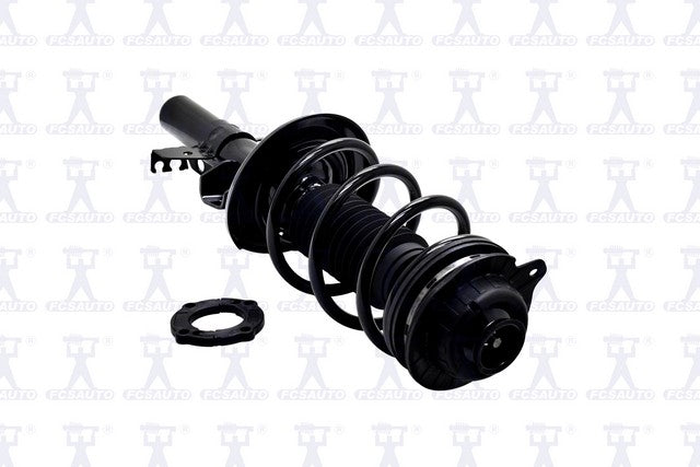 Focus Auto Parts Suspension Strut and Coil Spring Assembly P/N:2335908L Fits: Dodge Dart 16-13 - Image 3