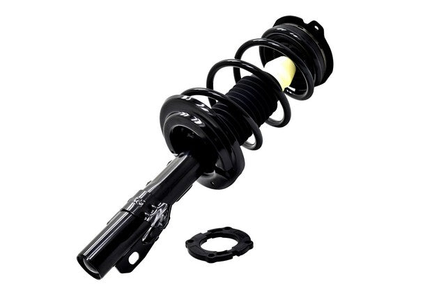 Focus Auto Parts Suspension Strut and Coil Spring Assembly P/N:2335908R Fits: Dodge Dart 16-13 - Image 2