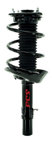 Focus Auto Parts Suspension Strut and Coil Spring Assembly P/N:2335909R Fits: Honda Accord 17-13 - Image 1