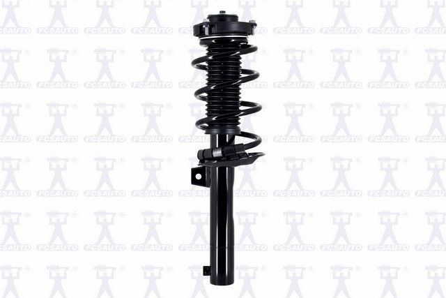 Focus Auto Parts Suspension Strut and Coil Spring Assembly P/N:2335957 Fits: Audi Q3 18-15, Audi Q3 Quattro 18-15 - Image 1