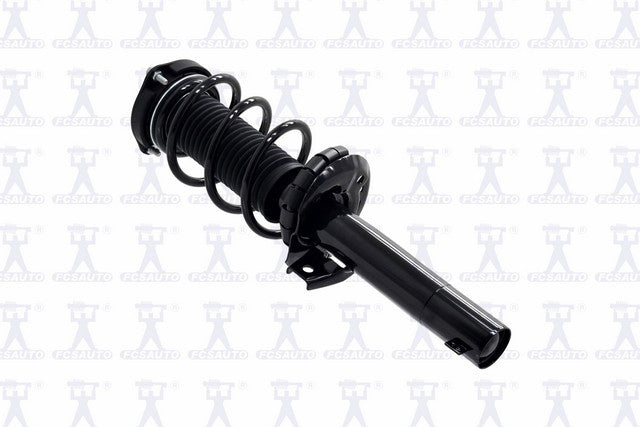 Focus Auto Parts Suspension Strut and Coil Spring Assembly P/N:2335957 Fits: Audi Q3 18-15, Audi Q3 Quattro 18-15 - Image 2