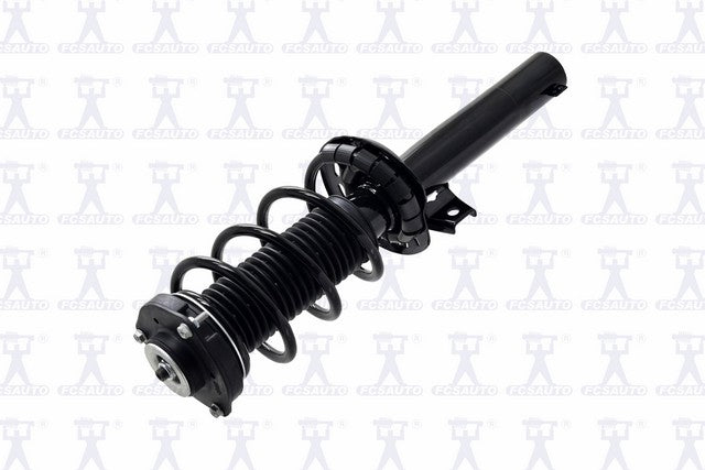 Focus Auto Parts Suspension Strut and Coil Spring Assembly P/N:2335957 Fits: Audi Q3 18-15, Audi Q3 Quattro 18-15 - Image 5