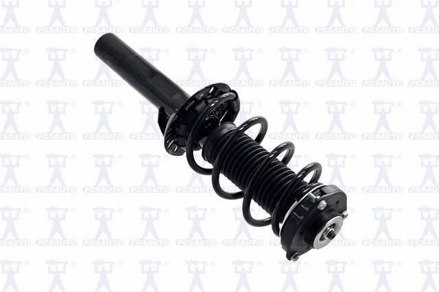 Focus Auto Parts Suspension Strut and Coil Spring Assembly P/N:2335957 Fits: Audi Q3 18-15, Audi Q3 Quattro 18-15 - Image 4