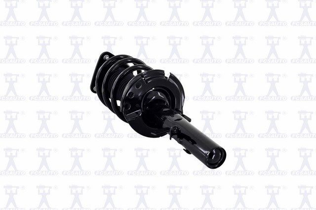 Focus Auto Parts Suspension Strut and Coil Spring Assembly P/N:2335958L Fits: Ford Transit Connect 16-14 - Image 2