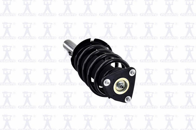 Focus Auto Parts Suspension Strut and Coil Spring Assembly P/N:2335958L Fits: Ford Transit Connect 16-14 - Image 4