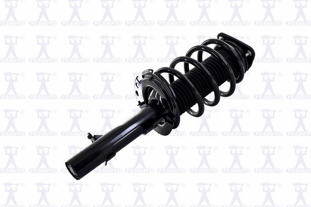 Focus Auto Parts Suspension Strut and Coil Spring Assembly P/N:2335958L Fits: Ford Transit Connect 16-14 - Image 3