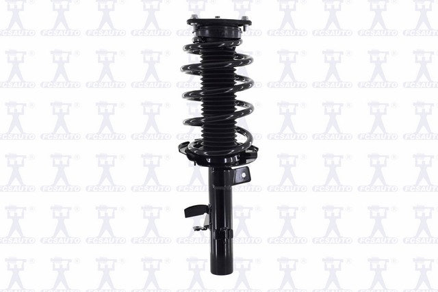 Focus Auto Parts Suspension Strut and Coil Spring Assembly P/N:2335958R Fits: Ford Transit Connect 16-14 - Image 1