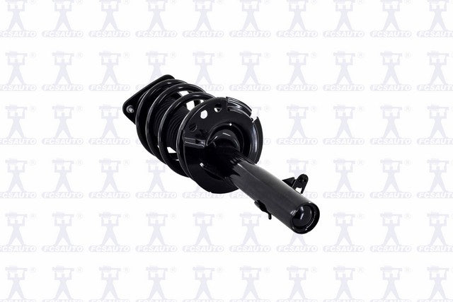 Focus Auto Parts Suspension Strut and Coil Spring Assembly P/N:2335958R Fits: Ford Transit Connect 16-14 - Image 2