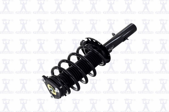Focus Auto Parts Suspension Strut and Coil Spring Assembly P/N:2335958R Fits: Ford Transit Connect 16-14 - Image 5