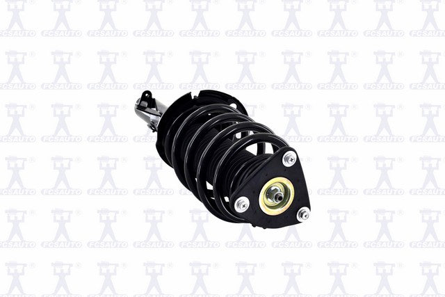 Focus Auto Parts Suspension Strut and Coil Spring Assembly P/N:2335958R Fits: Ford Transit Connect 16-14 - Image 4