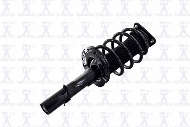 Focus Auto Parts Suspension Strut and Coil Spring Assembly P/N:2335958R Fits: Ford Transit Connect 16-14 - Image 3