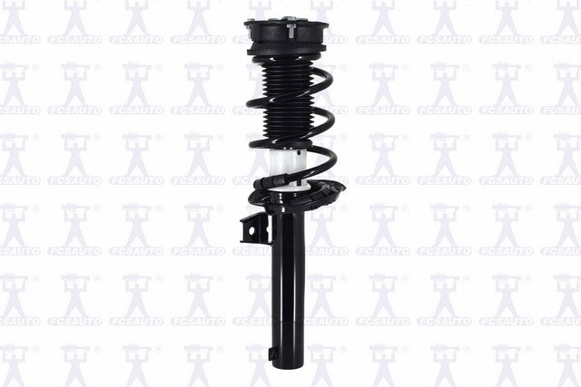 Focus Auto Parts Suspension Strut and Coil Spring Assembly P/N:2335970 Fits: Volkswagen Gti 21-15 - Image 5