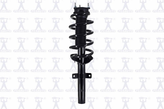 Focus Auto Parts Suspension Strut and Coil Spring Assembly P/N:2335991 Fits: Ford Transit-150 19-18, Ford Transit-250 23-18, Ford Transit-350 23-18, Ford Transit-350 Hd 23-20 - Image 1