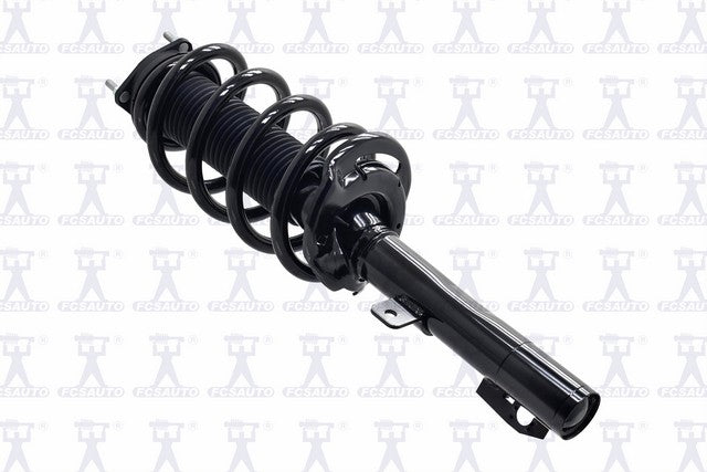 Focus Auto Parts Suspension Strut and Coil Spring Assembly P/N:2335991 Fits: Ford Transit-150 19-18, Ford Transit-250 23-18, Ford Transit-350 23-18, Ford Transit-350 Hd 23-20 - Image 3