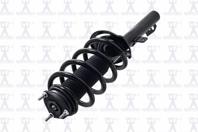 Focus Auto Parts Suspension Strut and Coil Spring Assembly P/N:2335991 Fits: Ford Transit-150 19-18, Ford Transit-250 23-18, Ford Transit-350 23-18, Ford Transit-350 Hd 23-20 - Image 4