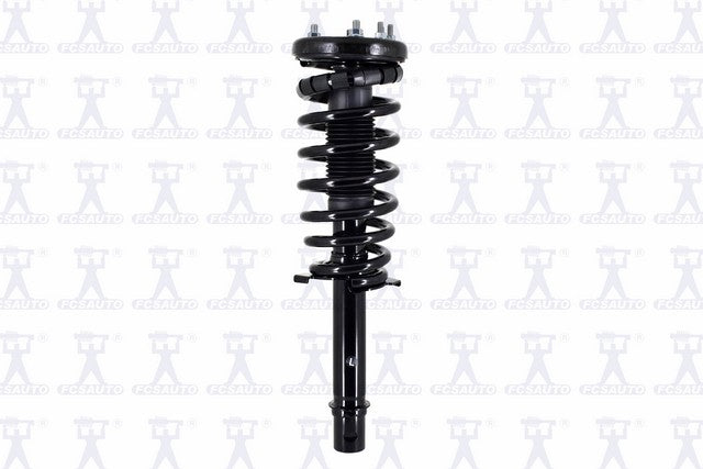 Focus Auto Parts Suspension Strut and Coil Spring Assembly P/N:2336305L Fits: Acura Tl 03-99 - Image 1