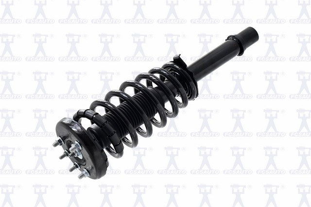 Focus Auto Parts Suspension Strut and Coil Spring Assembly P/N:2336305L Fits: Acura Tl 03-99 - Image 4