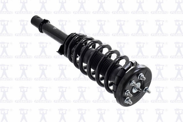 Focus Auto Parts Suspension Strut and Coil Spring Assembly P/N:2336305L Fits: Acura Tl 03-99 - Image 3