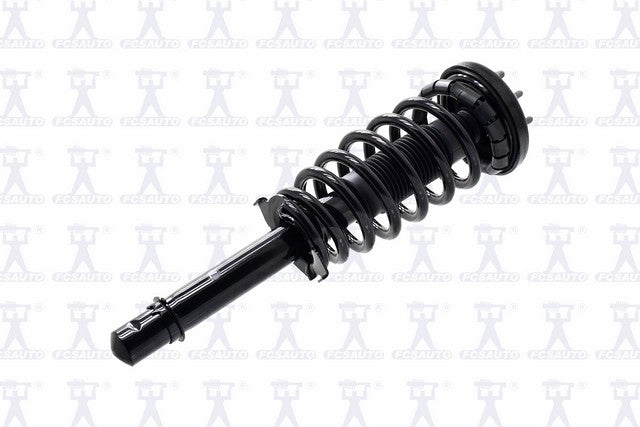 Focus Auto Parts Suspension Strut and Coil Spring Assembly P/N:2336305L Fits: Acura Tl 03-99 - Image 2