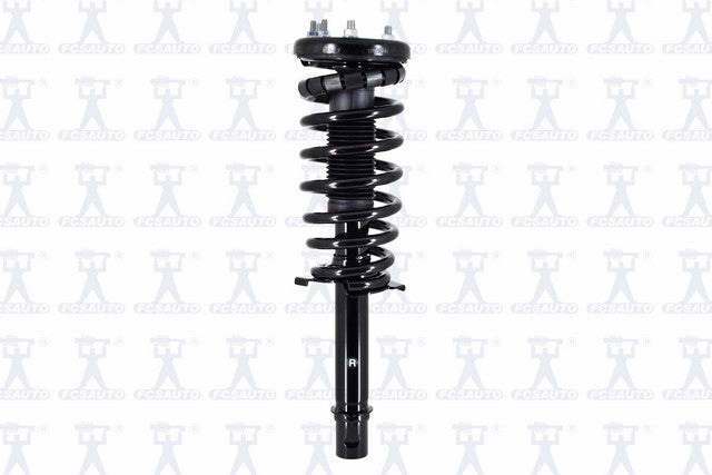Focus Auto Parts Suspension Strut and Coil Spring Assembly P/N:2336305R Fits: Acura Tl 03-99 - Image 1