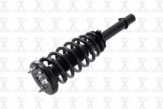 Focus Auto Parts Suspension Strut and Coil Spring Assembly P/N:2336305R Fits: Acura Tl 03-99 - Image 4