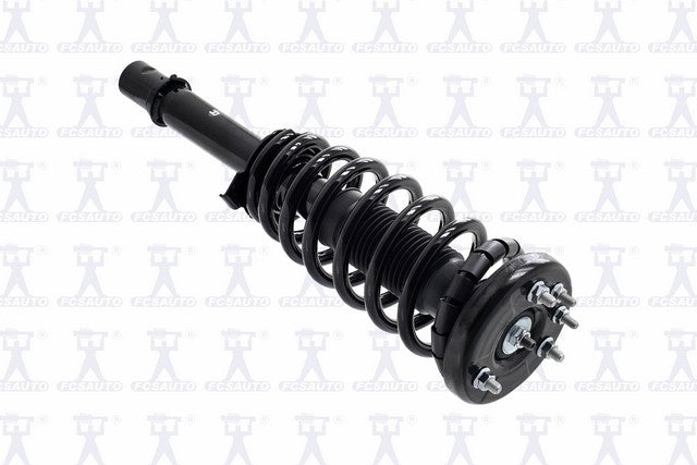Focus Auto Parts Suspension Strut and Coil Spring Assembly P/N:2336305R Fits: Acura Tl 03-99 - Image 3