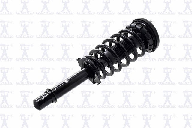 Focus Auto Parts Suspension Strut and Coil Spring Assembly P/N:2336305R Fits: Acura Tl 03-99 - Image 2