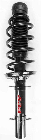 Focus Auto Parts Suspension Strut and Coil Spring Assembly P/N:2336306 Fits: Volkswagen Beetle 05-03 - Image 1