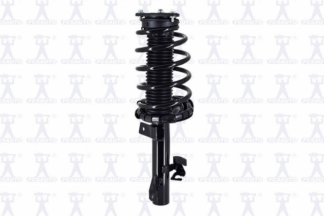 Focus Auto Parts Suspension Strut and Coil Spring Assembly P/N:2336311L Fits: Mazda 5 10-06, Mazda 5 17-12 - Image 1